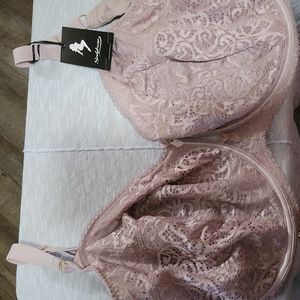 Sculptresse Estle full cup bra